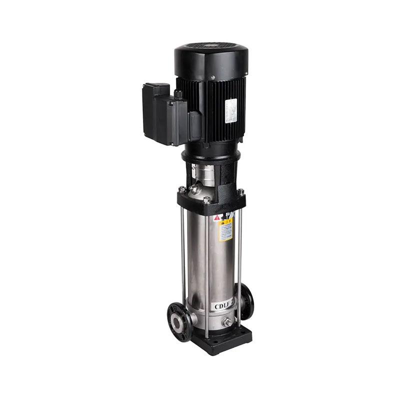 Understanding the Vertical Multistage Centrifugal Pump: A Reliable Solution for Modern Water Systems