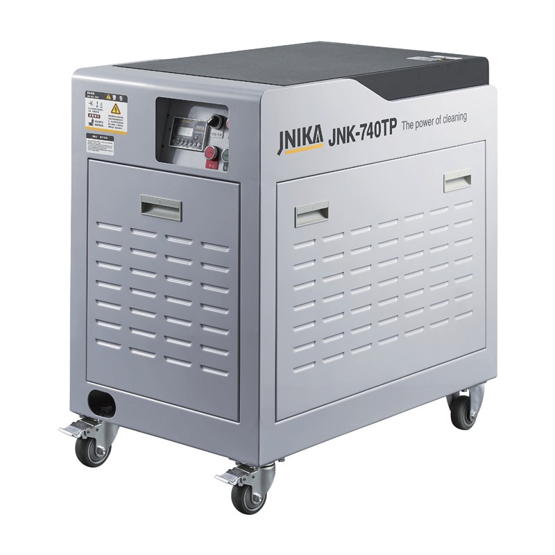 380V 50HP Intelligent Fog Making System: Transforming Industrial Cooling and Dust Control