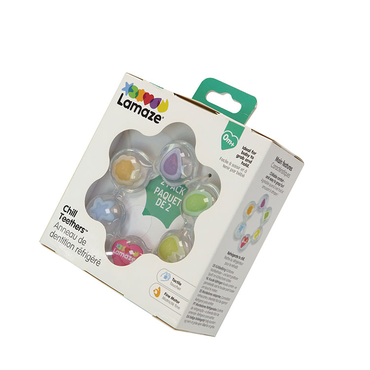 The Ultimate Solution for Your Baby’s Teething: Soothing Water Baby Teether for Various Ages