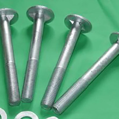 Why the 2 or 4 Spikes Galvanized Timber Bolt Is a Must-Have for Heavy-Duty Wood Construction