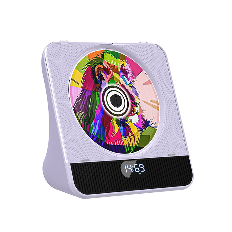 How Can a Radio CD Bluetooth Player Transform Your Music Experience?