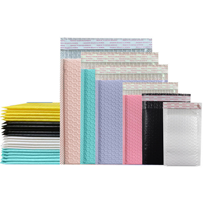 Why Are Bubble Bags Still the Go-To Choice for Safe and Efficient Packaging?
