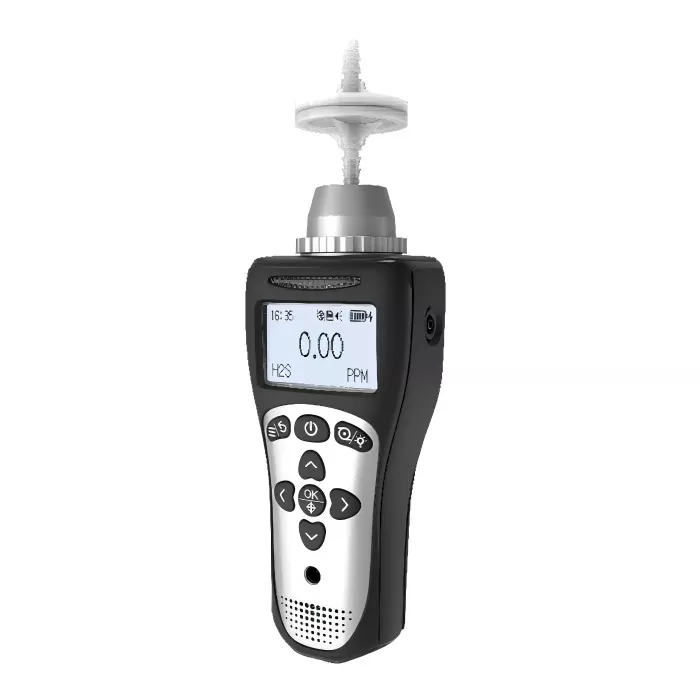 Can a CO Gas Detector Detect Natural Gas?