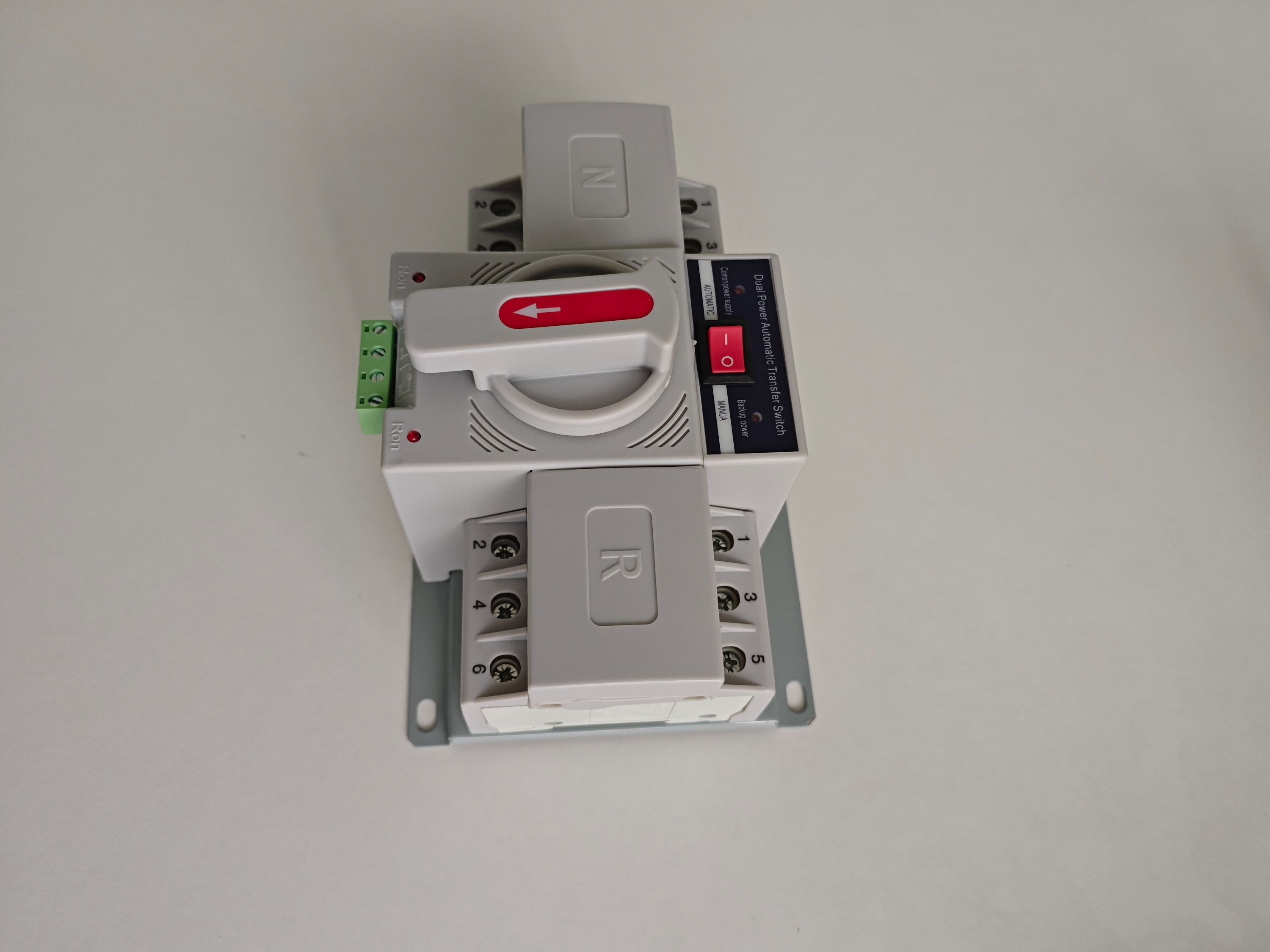 The Leading OEM Automatic Transfer Switch Manufacturer for Reliable Power Solutions