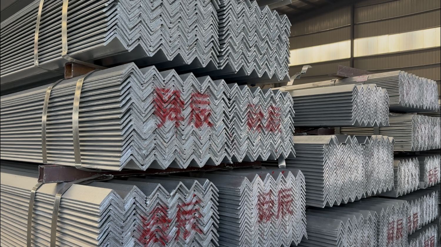 Your Ultimate Guide to Top Hot-Dip Galvanized Angle Steel Manufacturers for Durable Construction