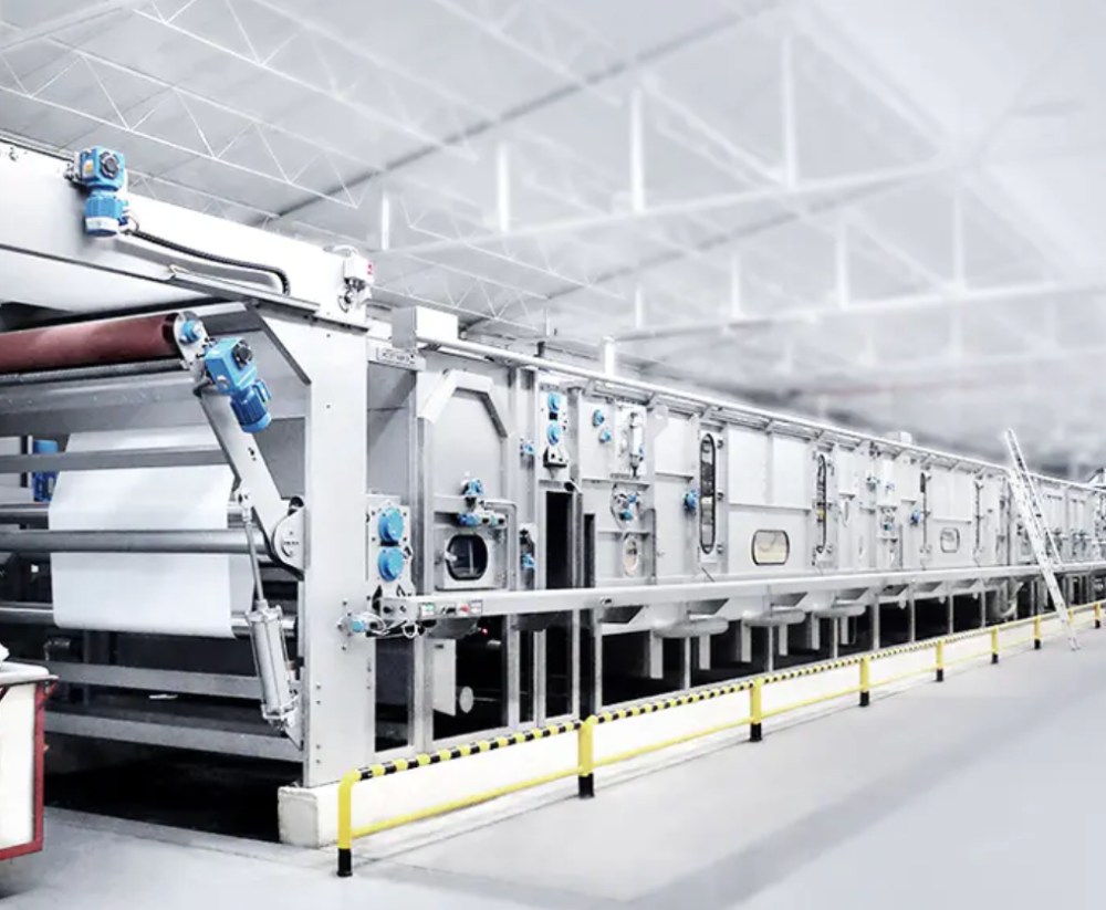 Advanced OEM Wire Rolling Mills: Precision Machinery for Modern Textile Production