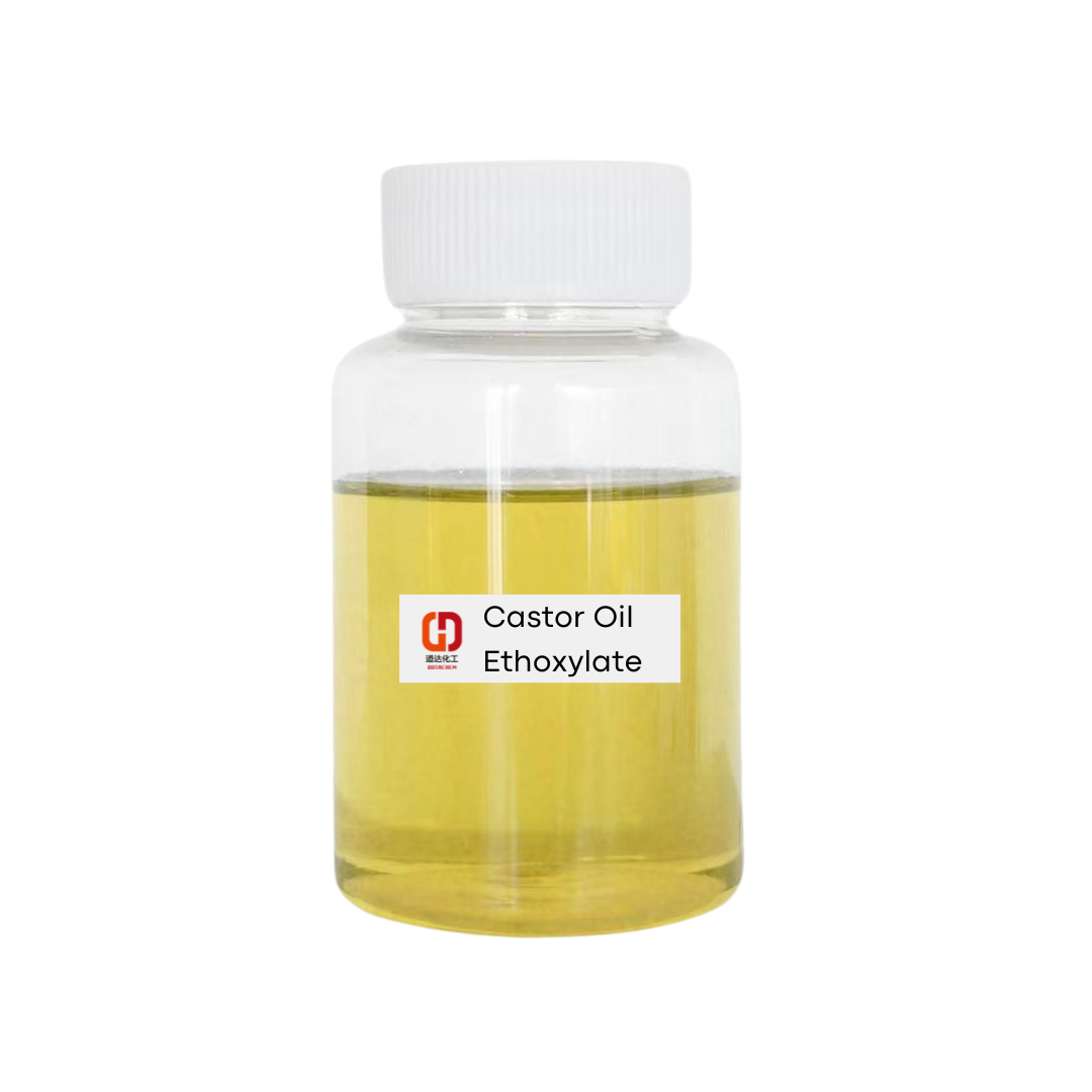 Castor Oil Ethoxylate: A Trader's Guide to High-Demand Applications