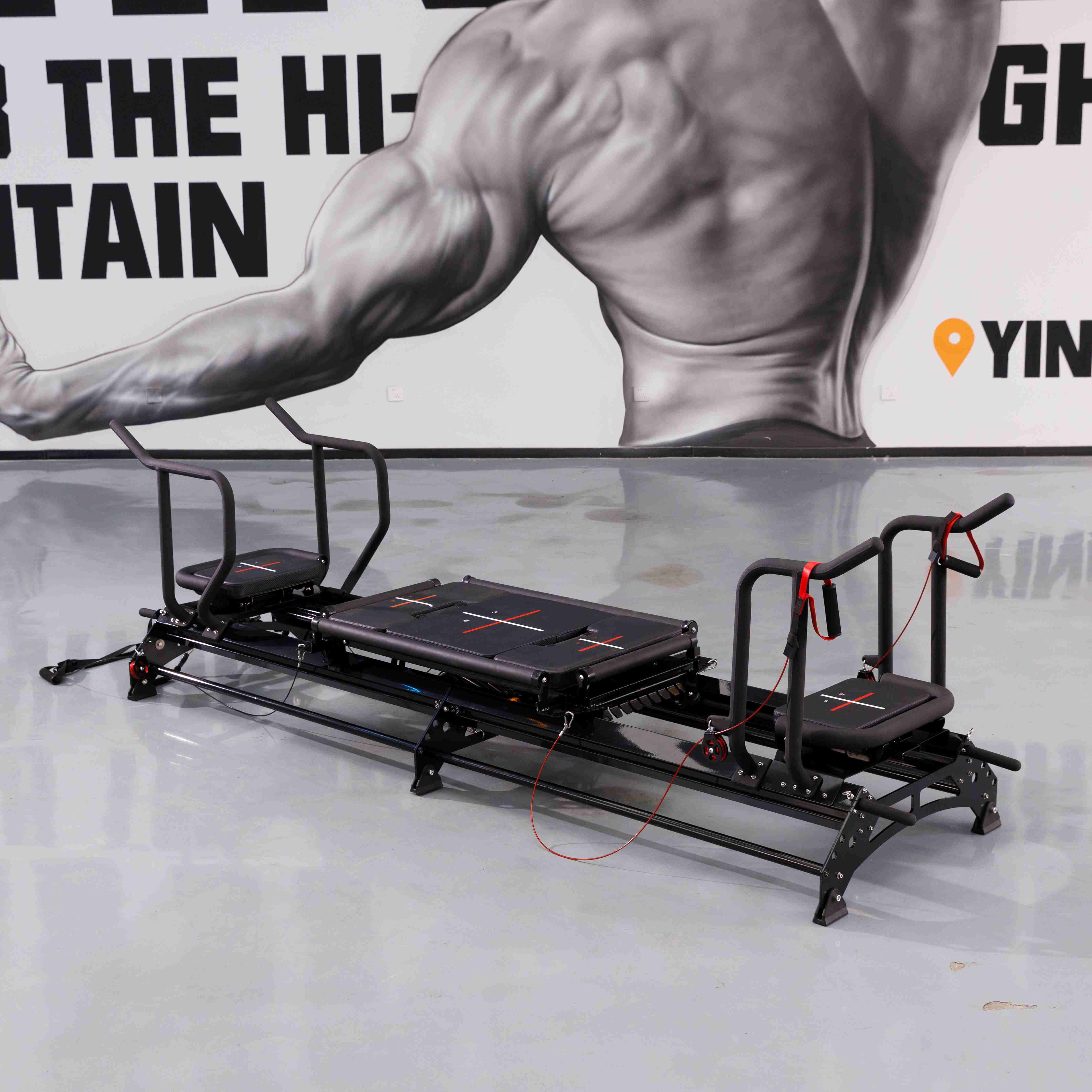 Pilates Bed Factory: Your Trusted Source for Quality Fitness Equipment