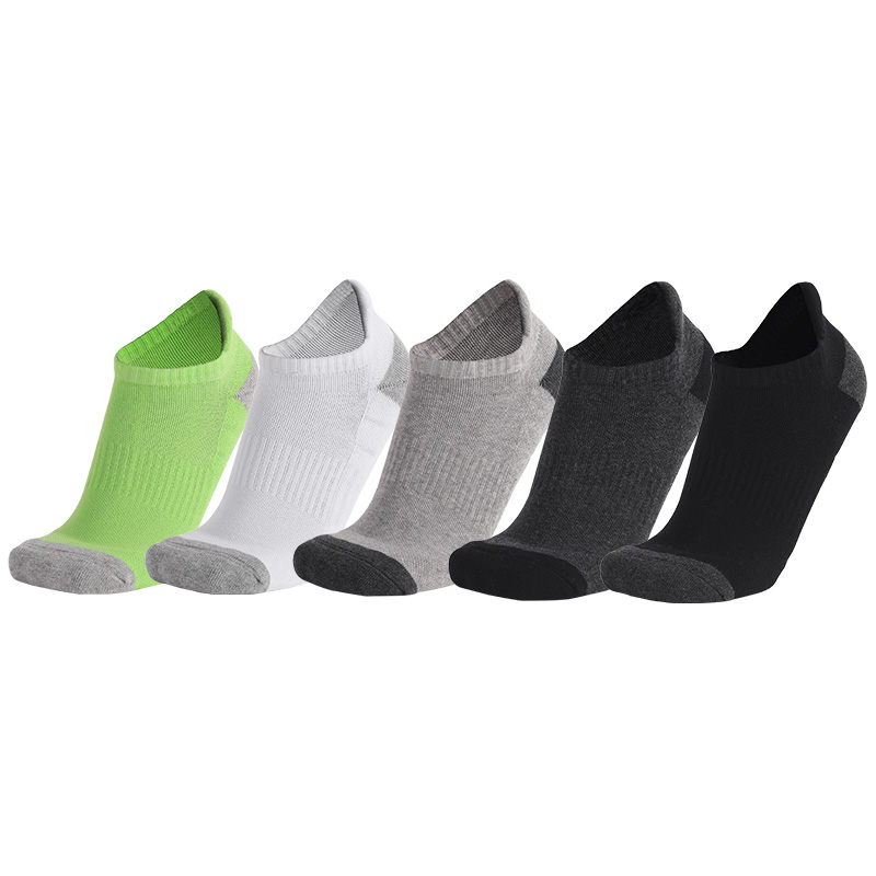 ODM Running Socks: Elevate Your Running Performance with Custom Comfort