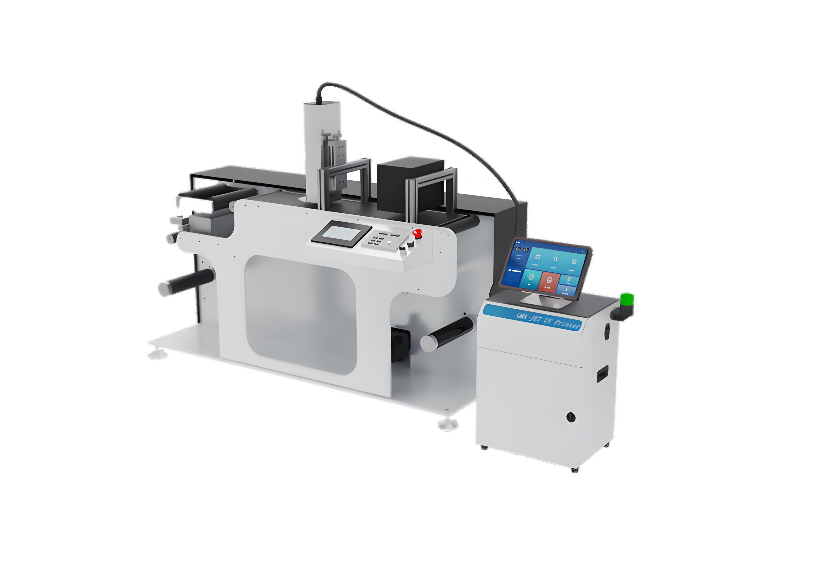 Digital Printing Machine Manufacturer Insights: Key Considerations for Your Next Investment