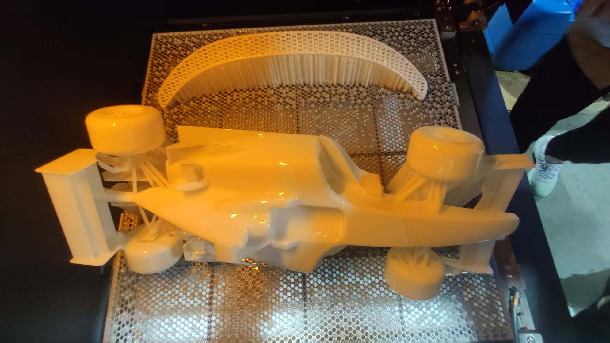Top 3D Printing Services Supplier: Expert Solutions for Your Additive Manufacturing Needs