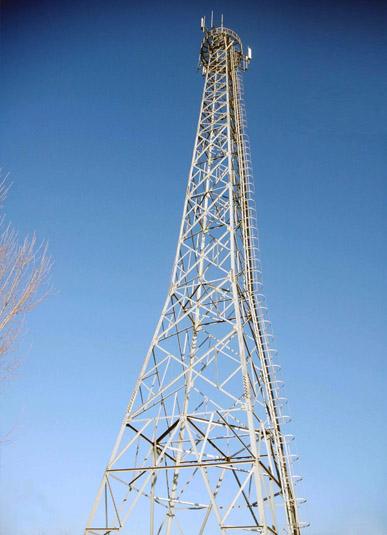 OEM Angle Steel Towers Supplier: Key Factors for a Successful Partnership