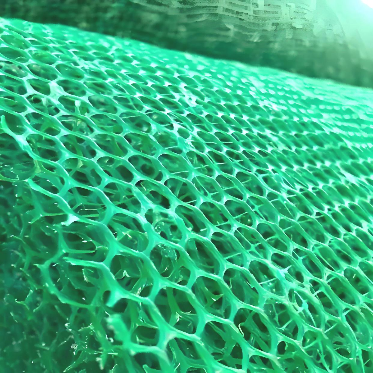 China PP Geotextile: The Ultimate Guide to Applications and Benefits