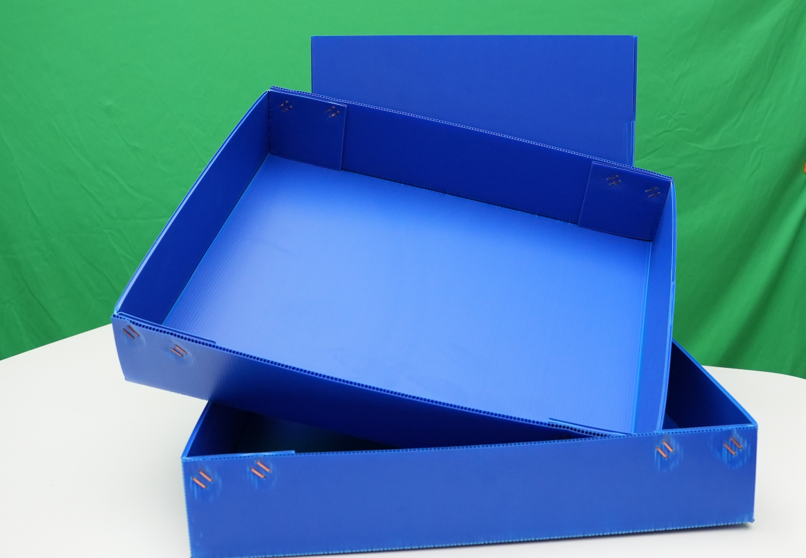 Plastic Corrugated Box Manufacturer: Delivering Durable and Eco-Friendly Packaging Solutions