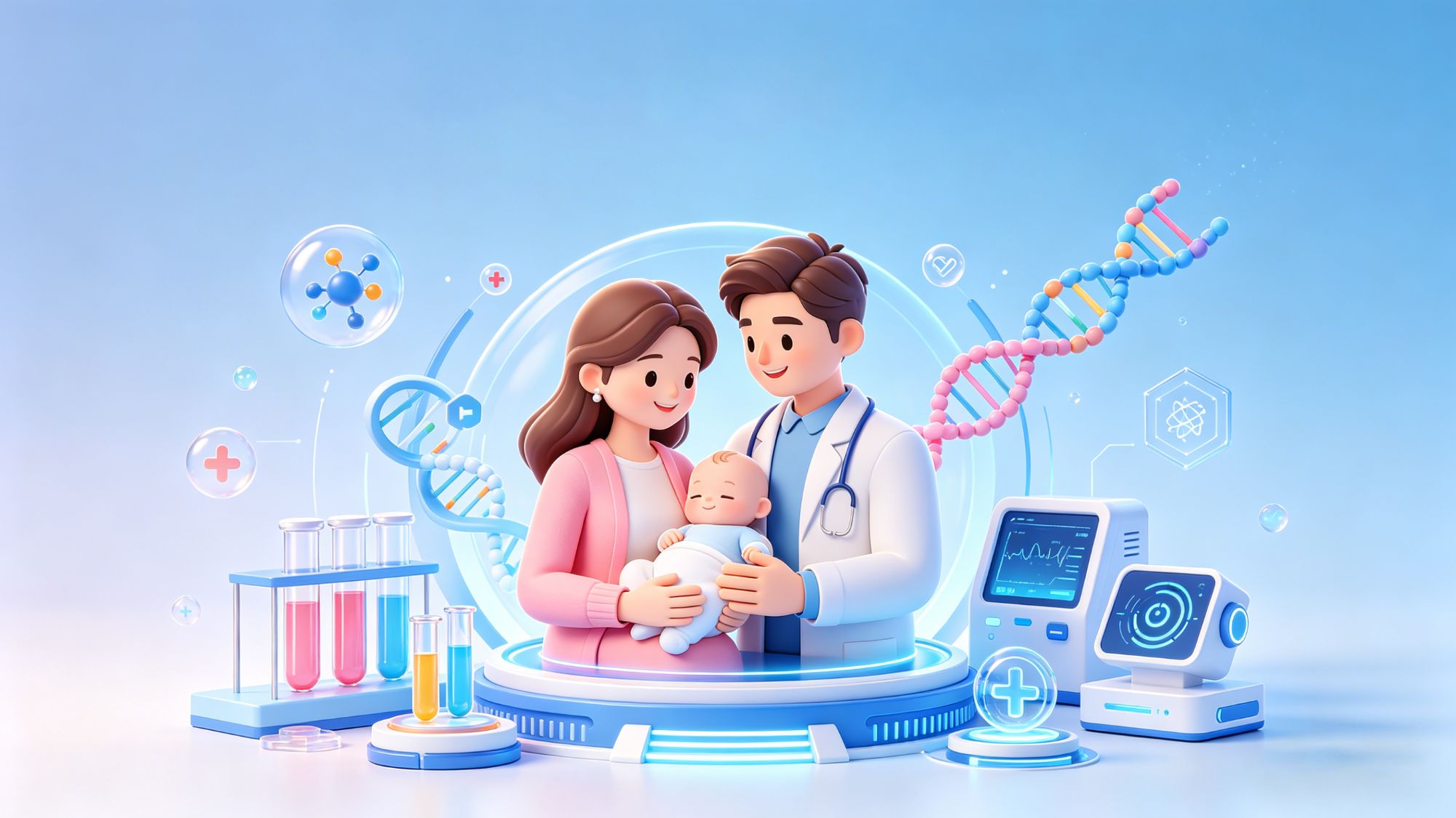 Reliable Assisted Reproductive Technology Consultation: Your Trusted Path to Parenthood