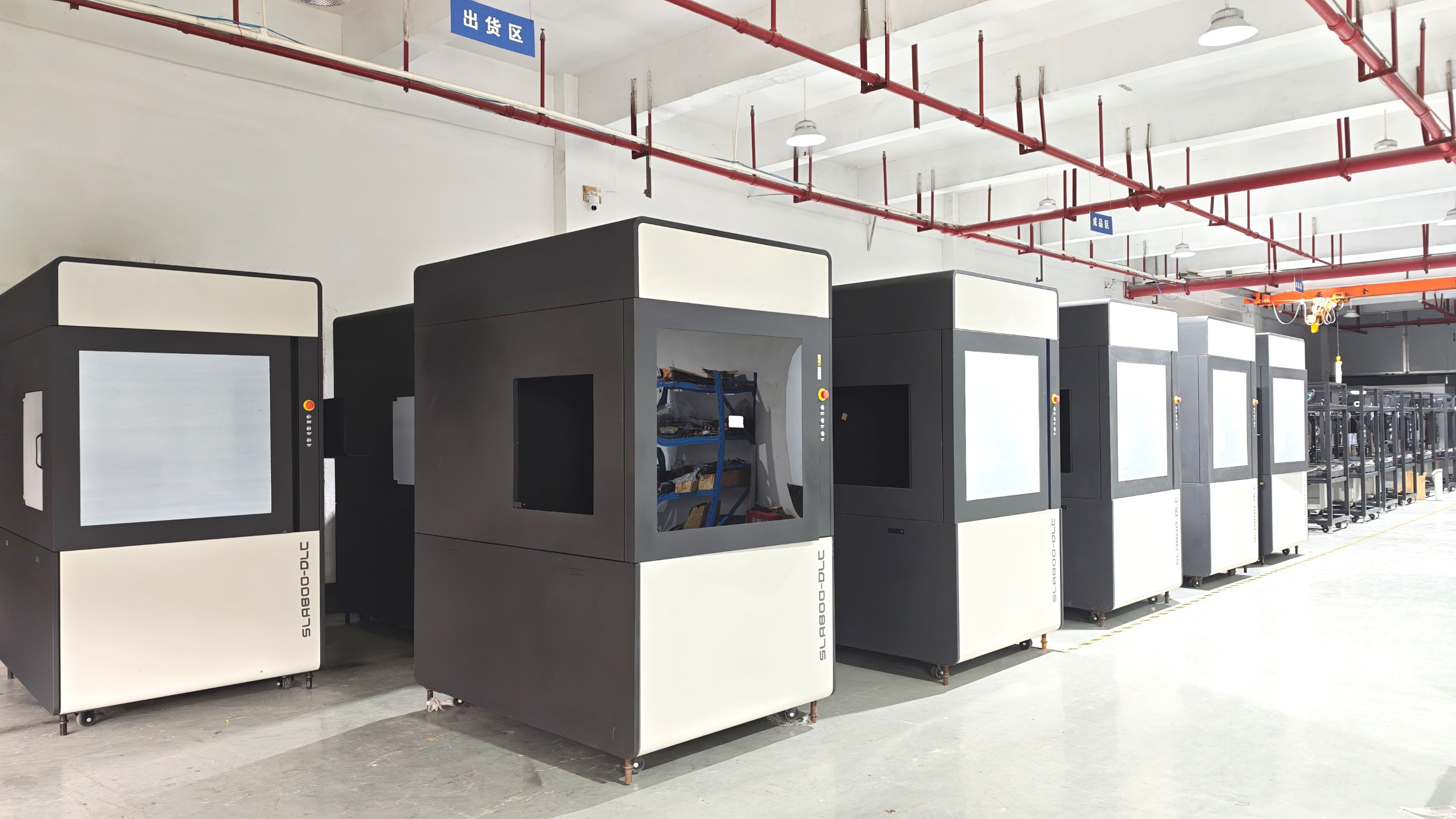 Leading Resin 3D Printer Manufacturers: Top 10 Brands to Watch