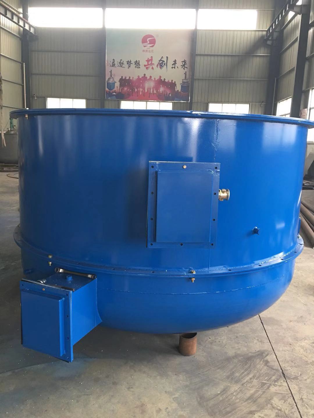Electric Heater Factory: Crafting Warmth with Precision and Innovation