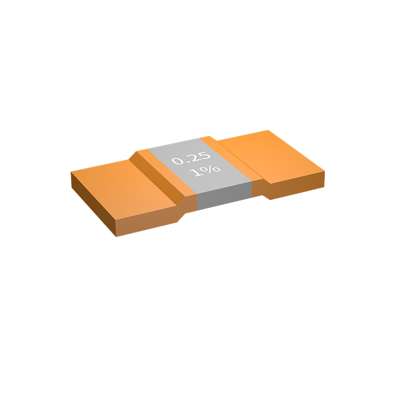Chip Resistor Recommended List for Efficient Circuit Design