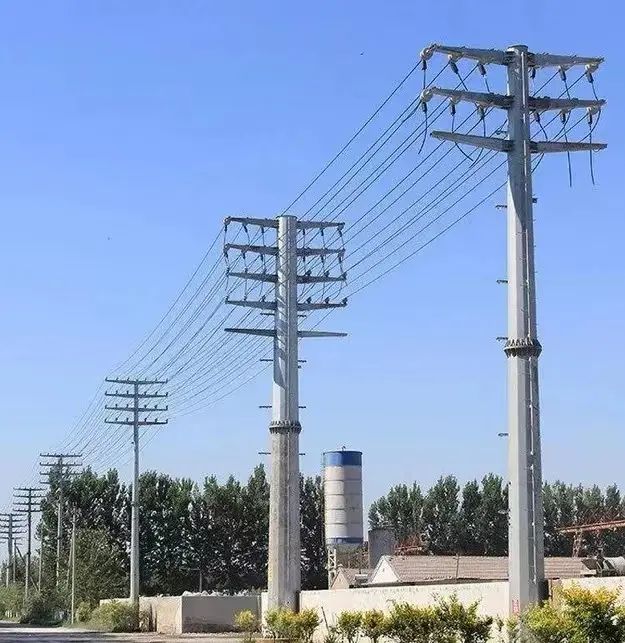 OEM High Voltage Steel Pipe Tower Manufacturer: Crafting Reliable Solutions for Power Infrastructure