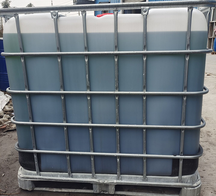 Leading Zinc Diethylphosphinate Exporter Factory Supplying High-Quality Flame Retardant Additives Worldwide