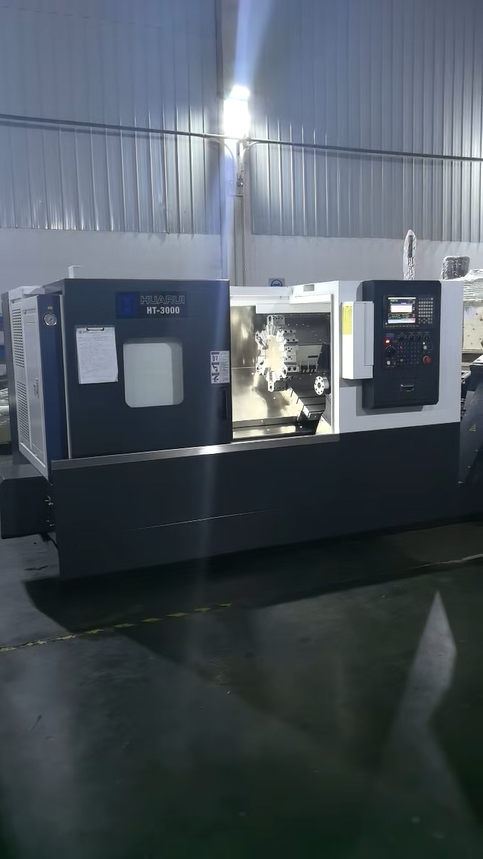 Metal Lathe Solution: Unlocking Precision and Efficiency in Your Workshop