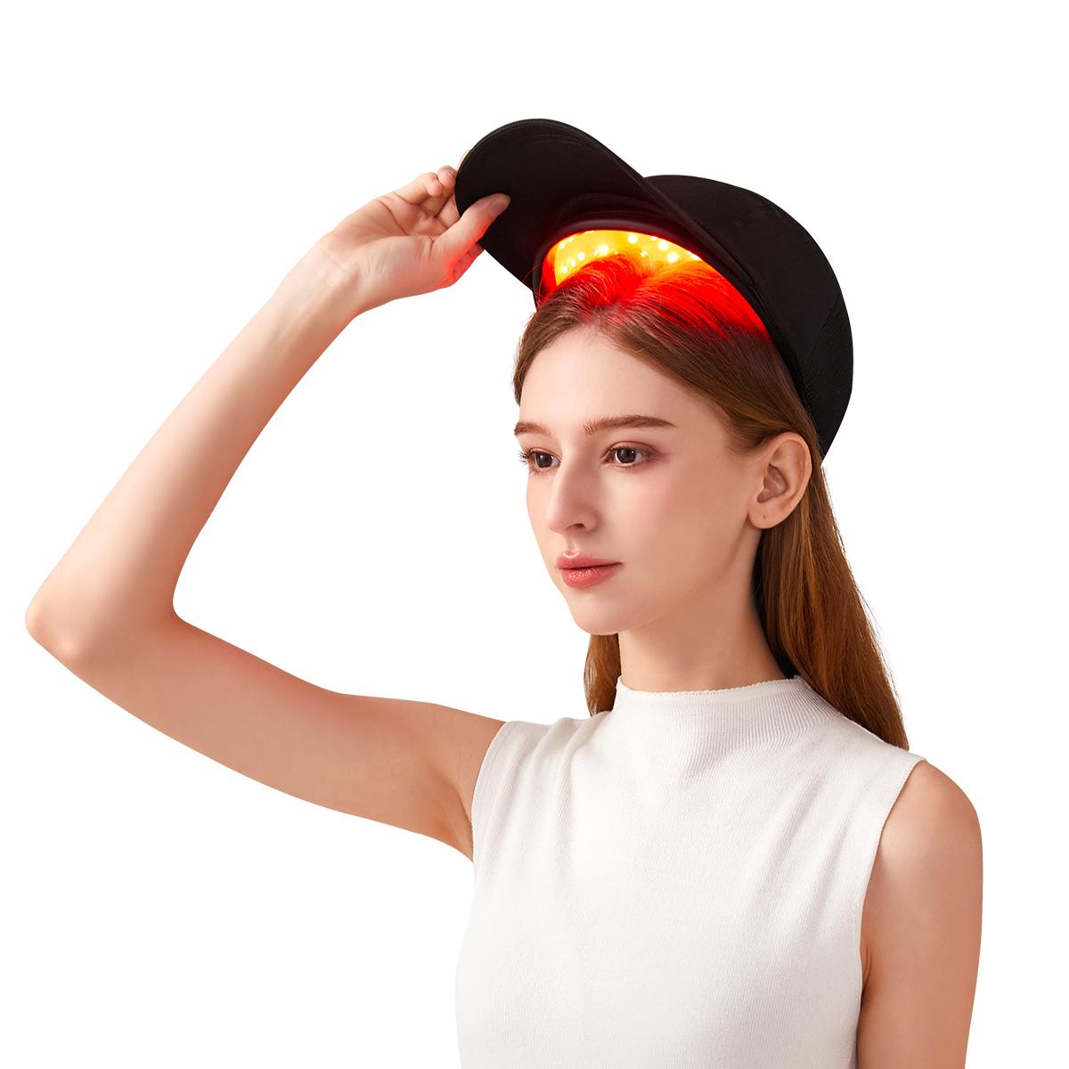 China LLLT Hair Loss Solutions: Exploring Advanced Laser Therapy for Thinning Hair