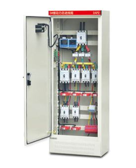 LV Switchgear Manufacturer: Key to Safe and Efficient Power Distribution