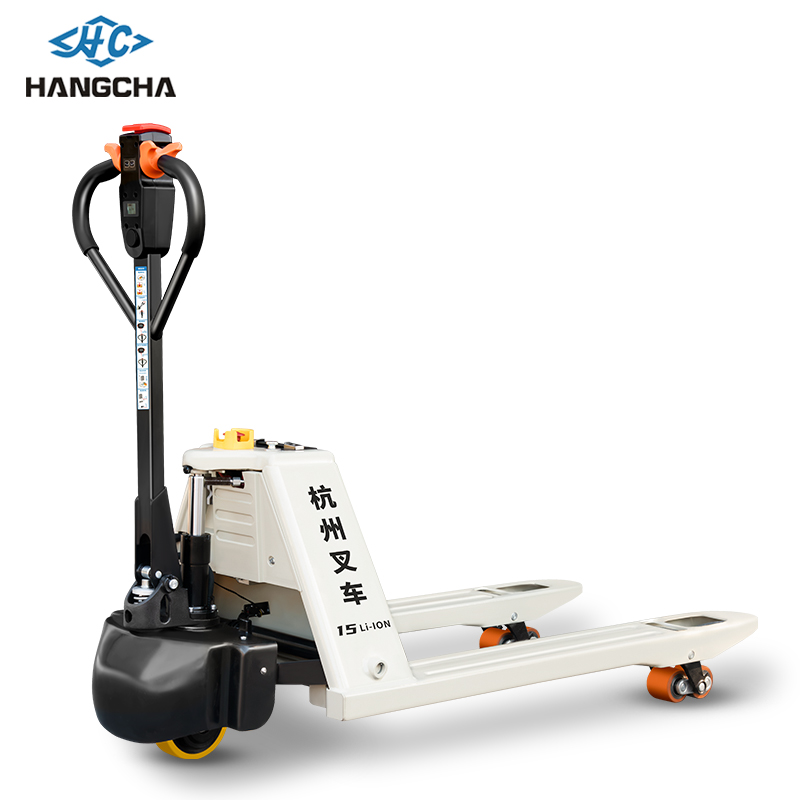 Choosing the Right Warehouse Forklift Supplier for Your Operational Needs