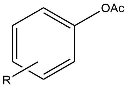 Aromatic Acetoxy Intermediate CDMO Solutions for Efficient Pharmaceutical Development