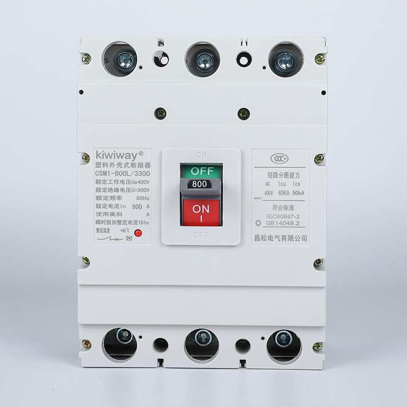 Circuit Breaker Factory Essentials: Manufacturing Reliable Electrical Protection