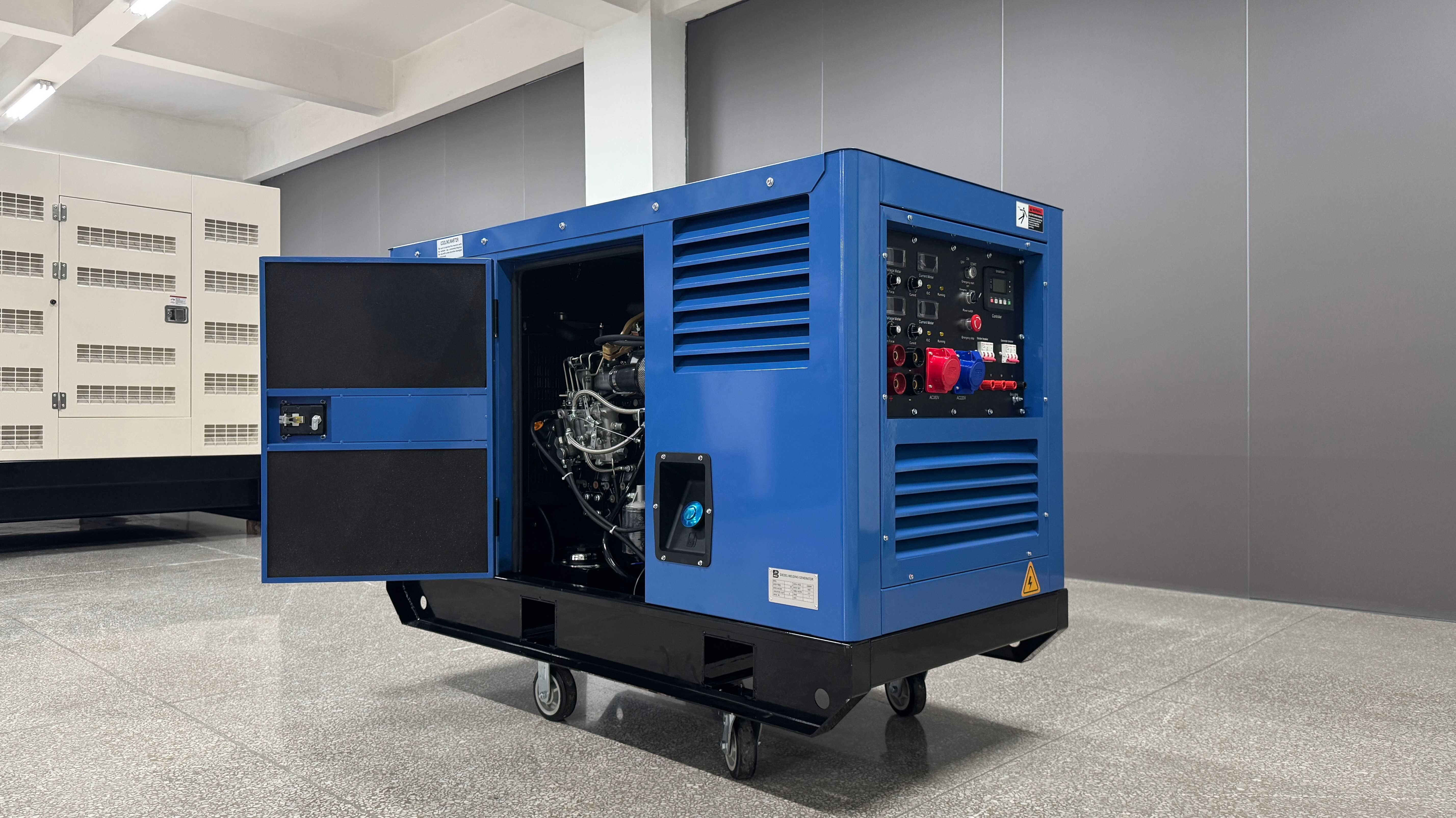 High Evaluation Welding Generator: Top Picks and Buying Guide