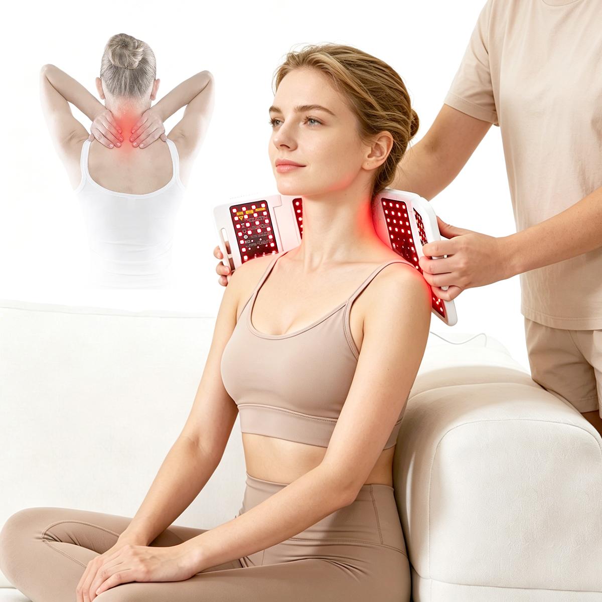 Best Laser Inflammation Relief for Effective Pain Management and Healing