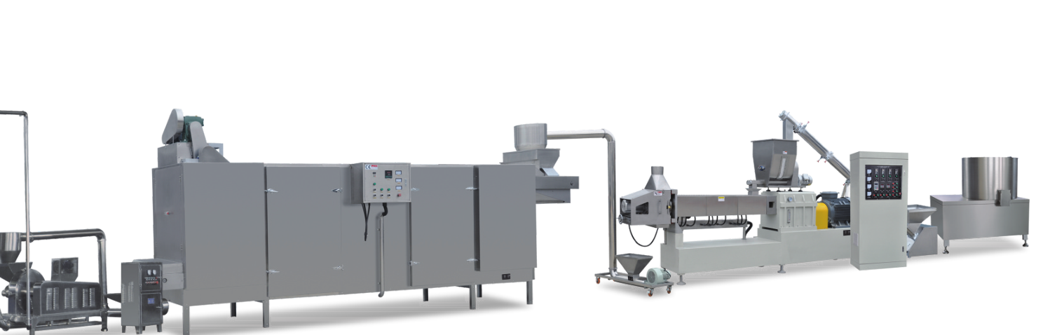 Cat Litter Making Machine Factory How to Make the Right Choice