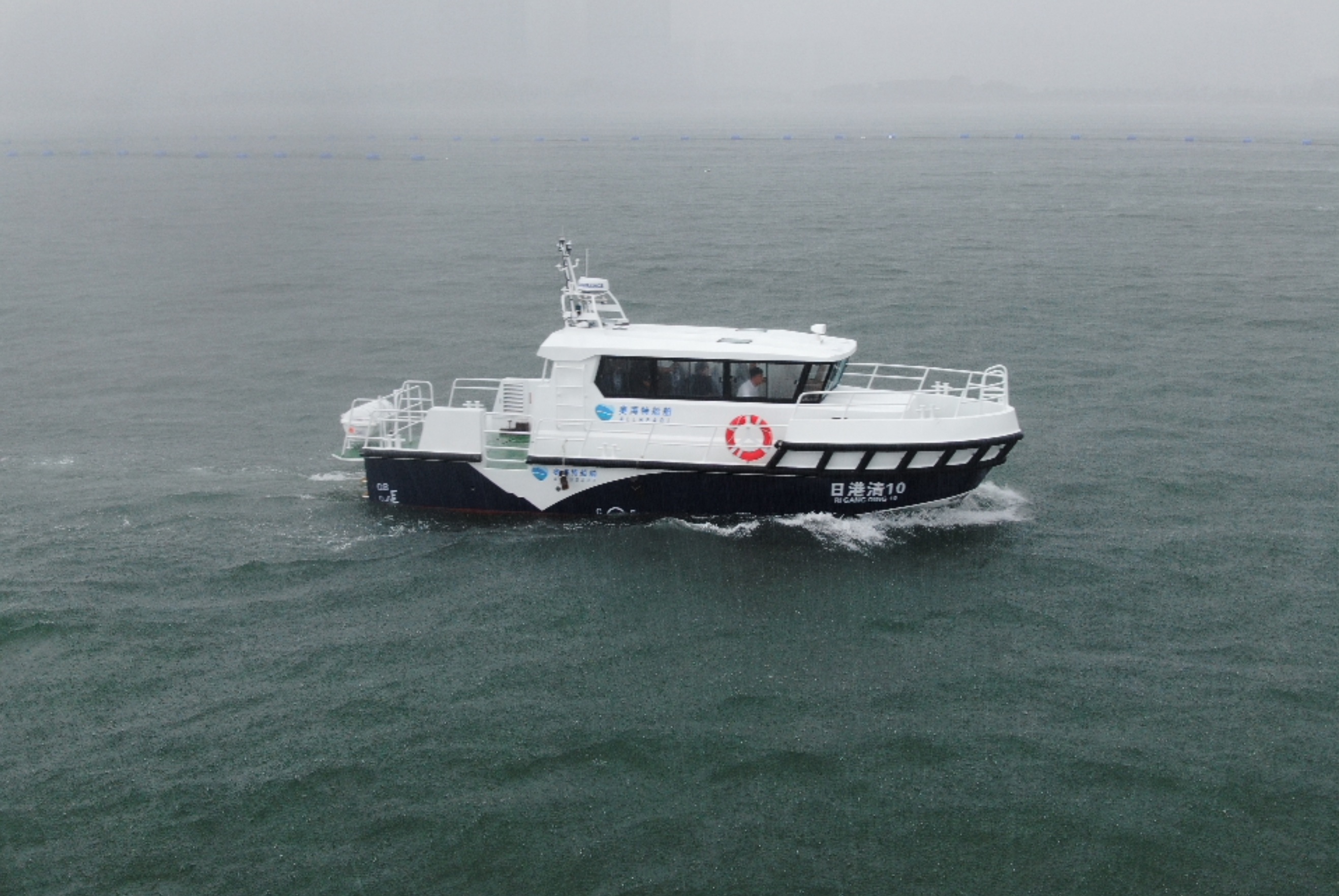 OEM Aluminum Patrol Boats: Ultimate Guide to Durability and Performance