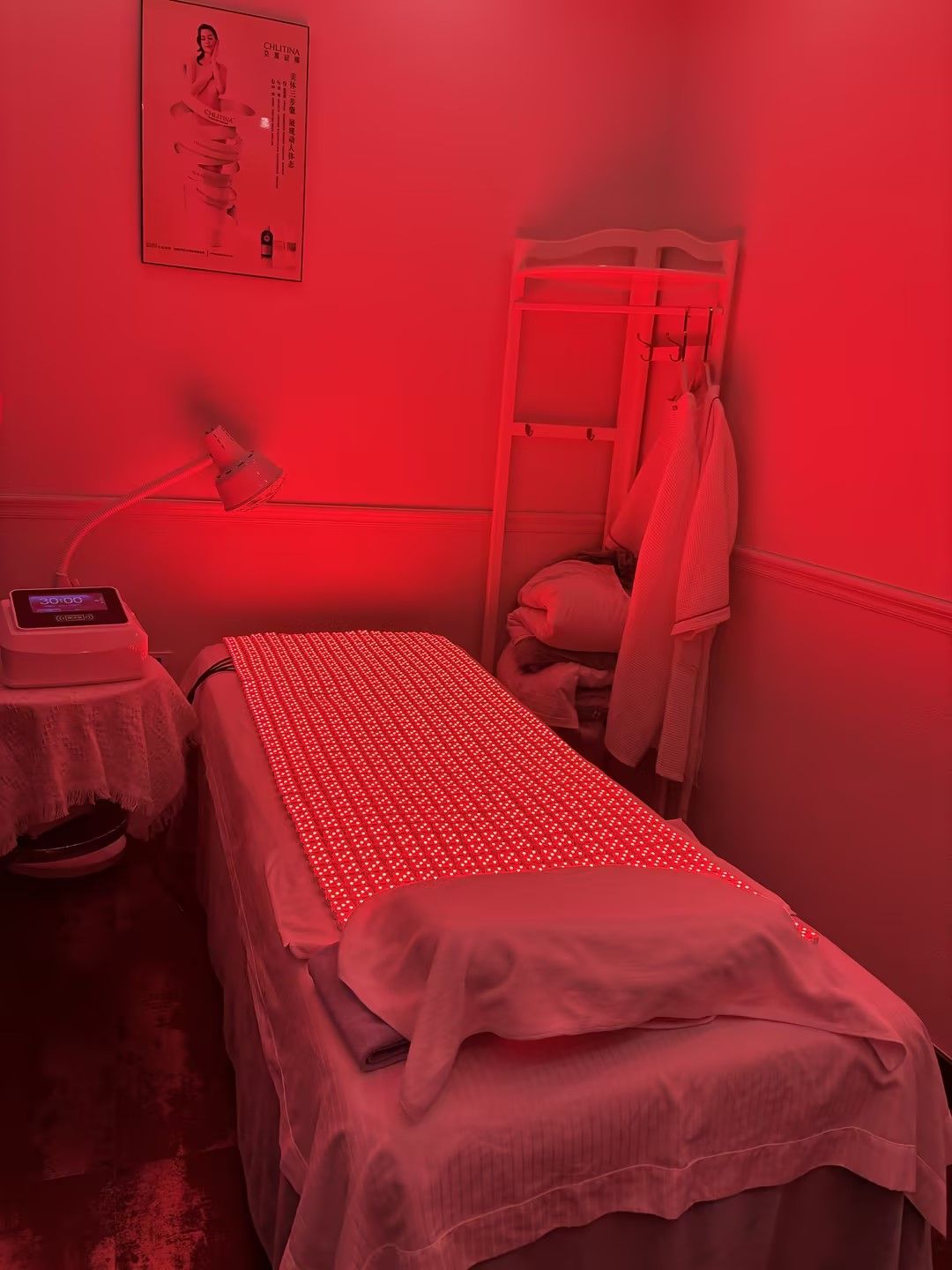 China LED Therapy: A Practical Guide to Light-Based Skin and Pain Treatment