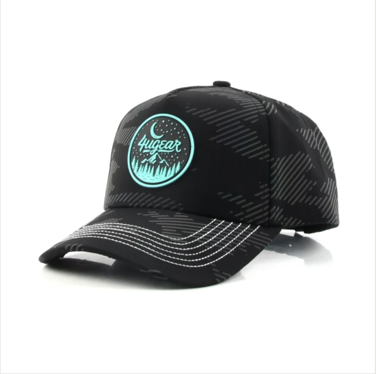 Professional Gorras That Offer All-Day Comfort and Style