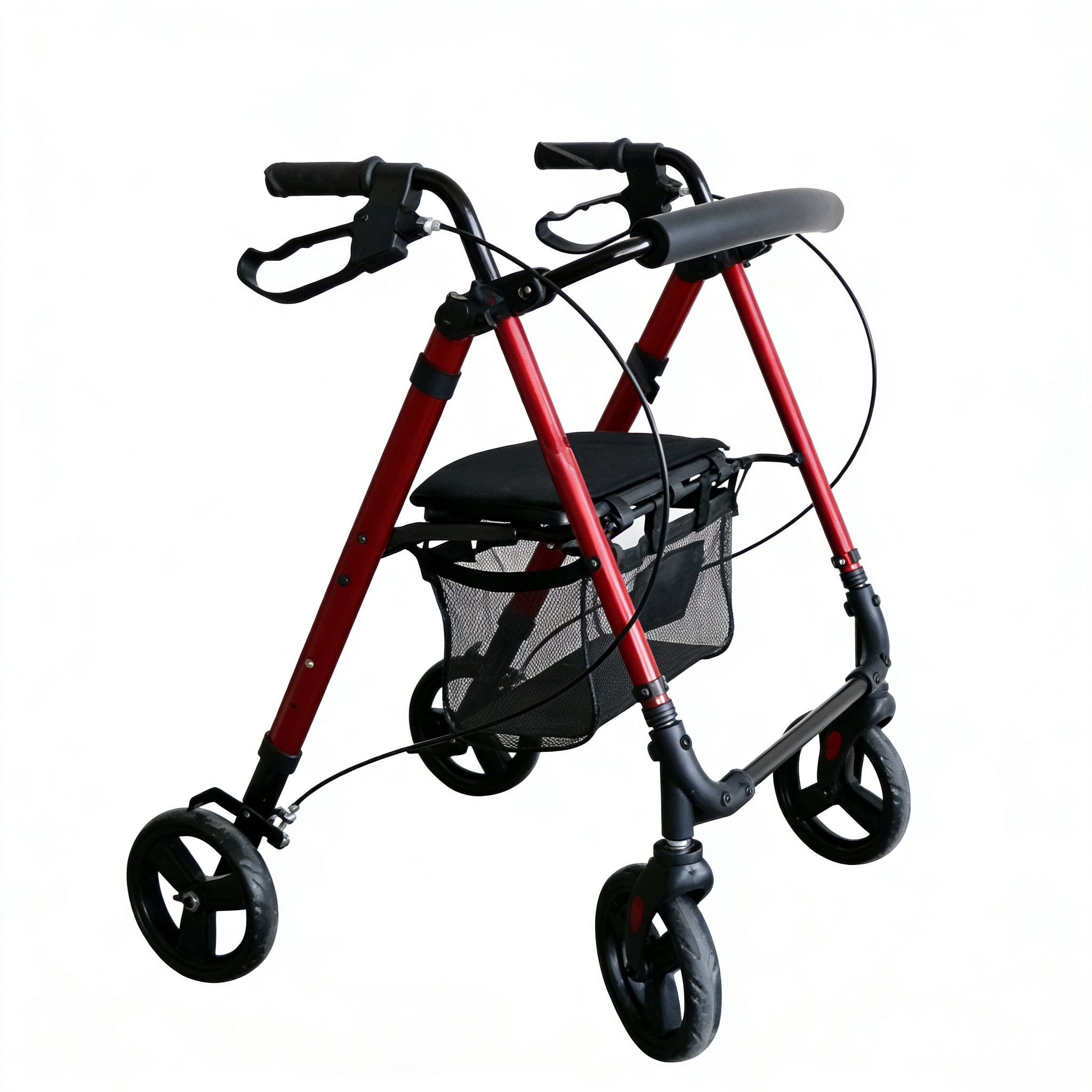 Best Roller Walkers for Seniors Seeking Stability and Independence
