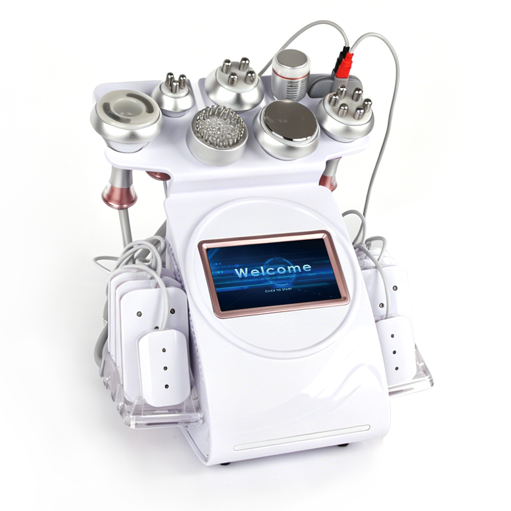 Top RF Skin Tightening Machines That Deliver Visible Firming Results