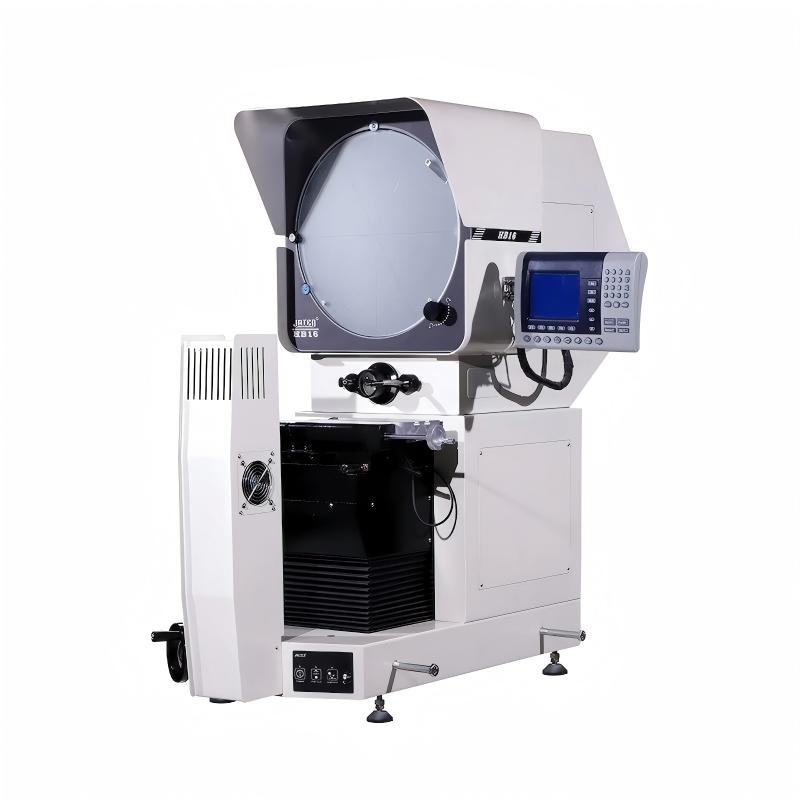 Optical Comparator Ranking: The Most Accurate Models for Quality Control