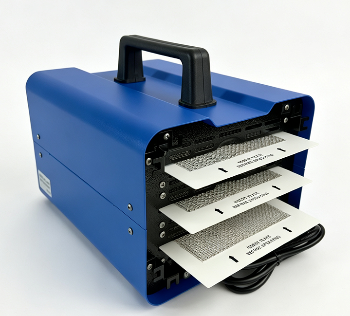 OEM Ozone Machine Buying Guide for Commercial Use