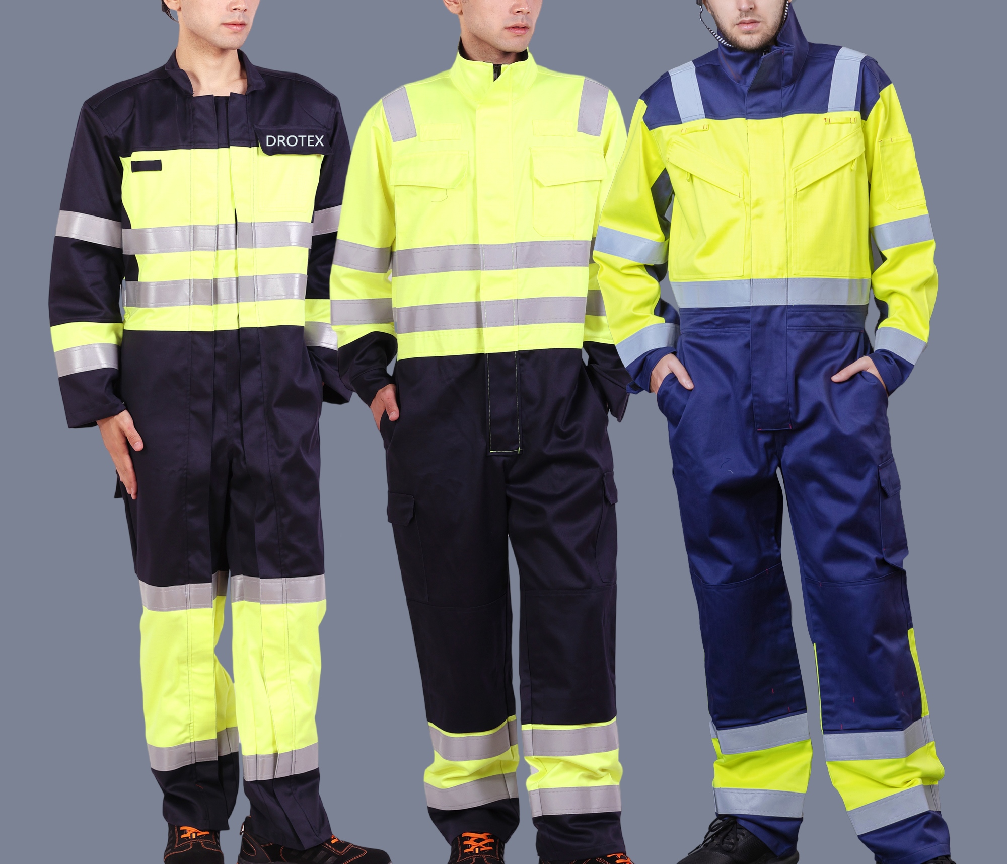 Professional Welding Clothing That Keeps You Safe on the Job