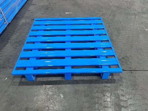 Import Stacking Rack: Essential Guide for Warehouse Efficiency