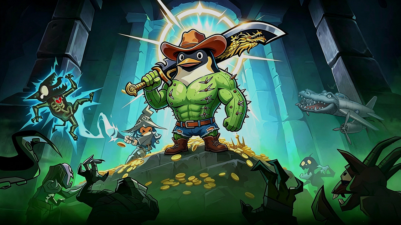 Legend Game Recommendation List Every Gamer Should Check Out